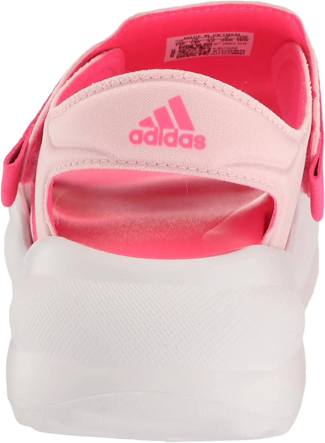 adidas Kids' Mehana Sandal Sport