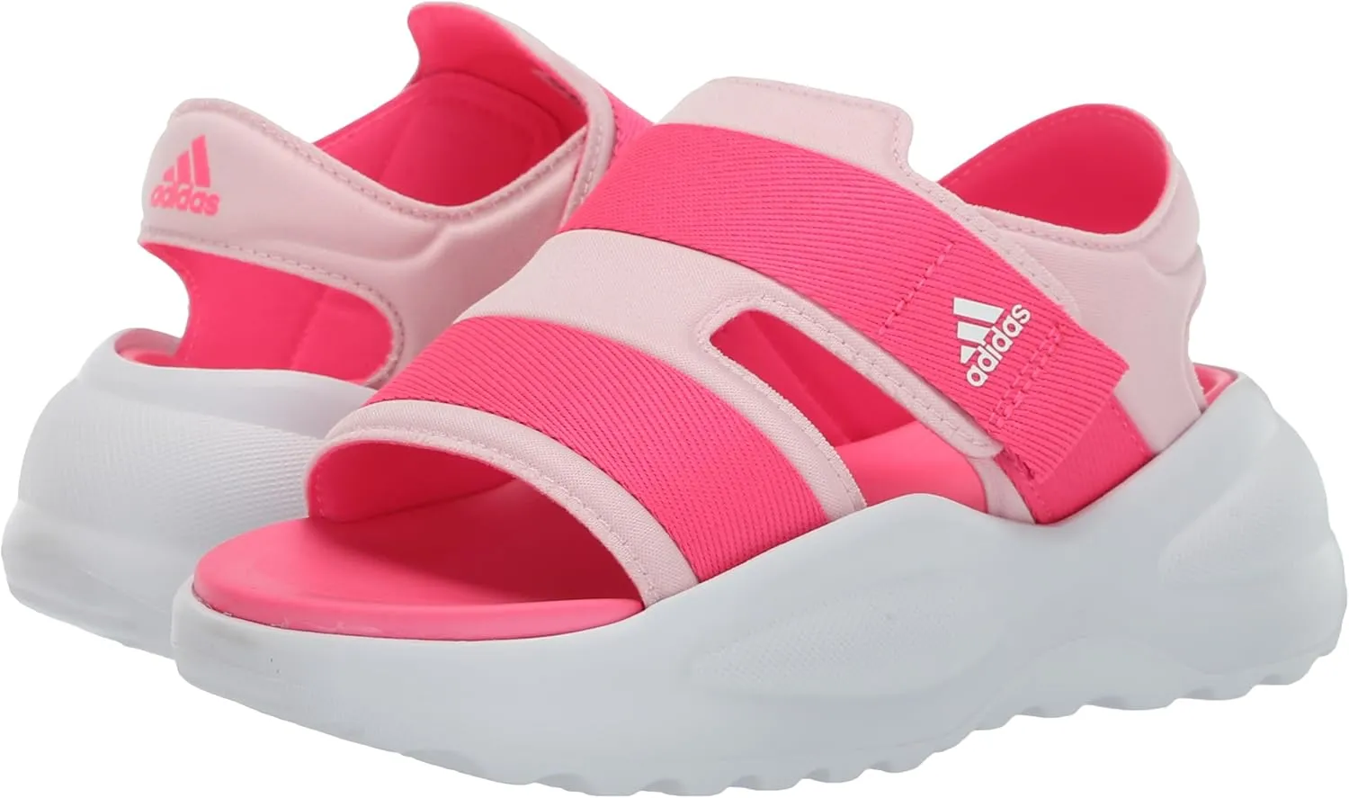 adidas Kids' Mehana Sandal Sport