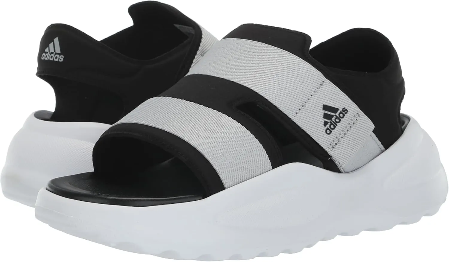 adidas Kids' Mehana Sandal Sport
