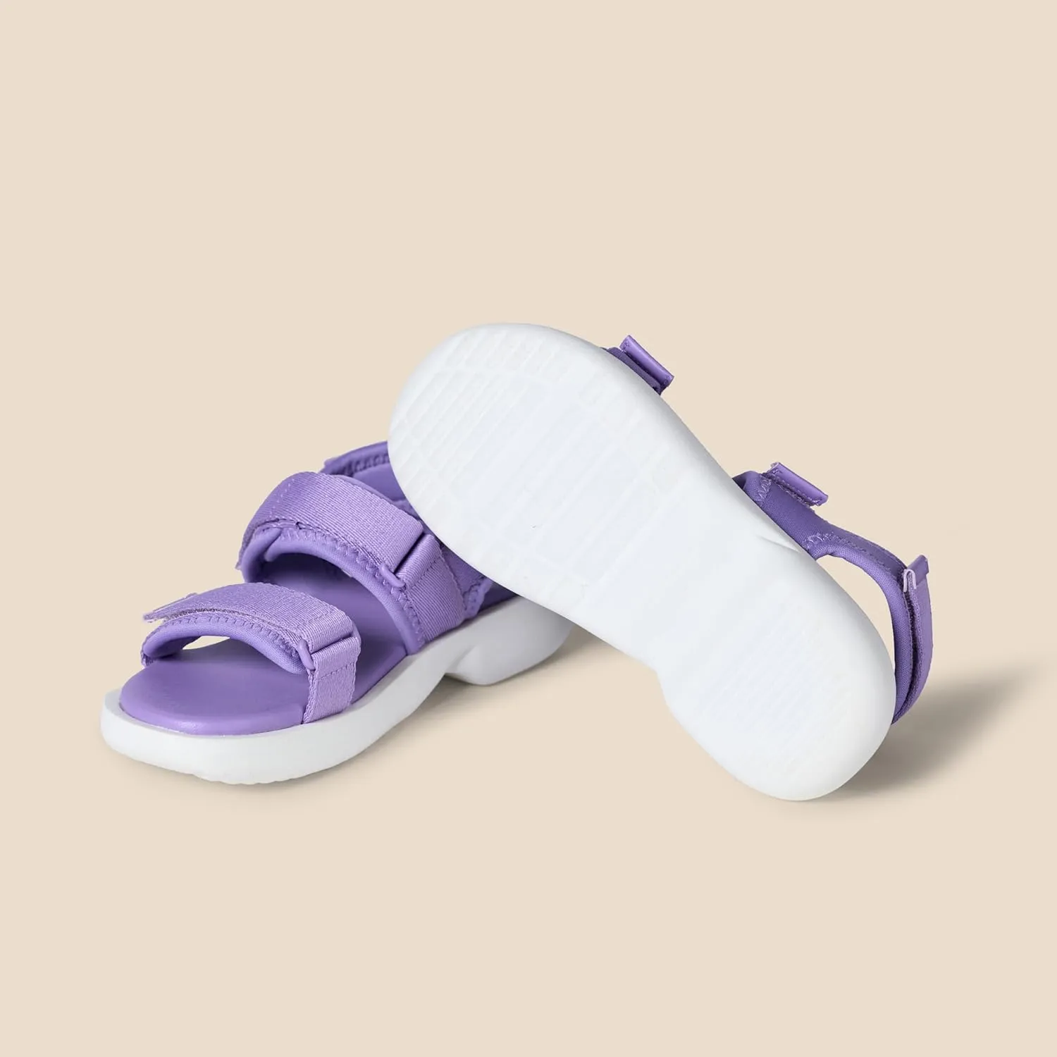 Amazon Essentials Girls' Open Toe Sport Sandals
