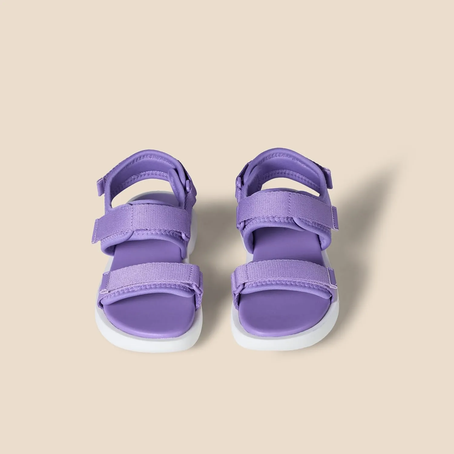 Amazon Essentials Girls' Open Toe Sport Sandals