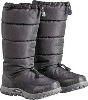 Baffin Women's Cloud Black Boots