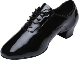Boys Girls Dress Shoes Loafer Wedding Shoes Classic Lace-Up Oxfor𝐝 Solid Casual Formal Shoes for Little/Big Kids