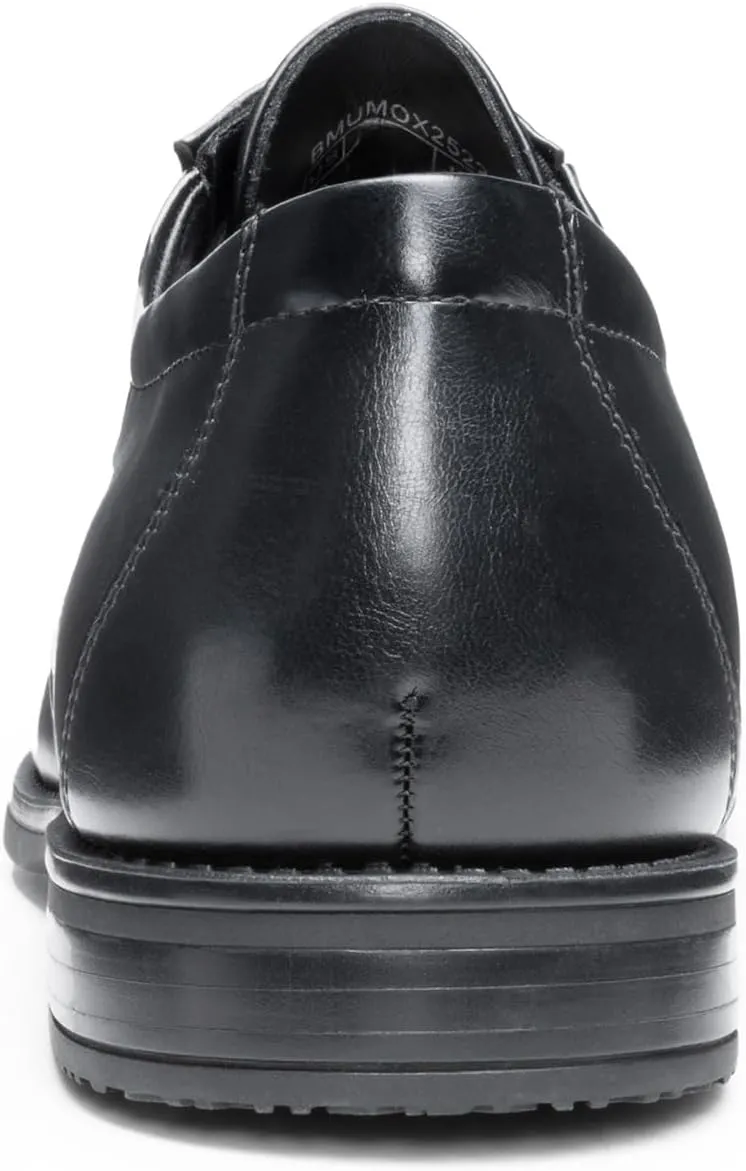 Bruno Marc Men's Prince Dress Shoes Derby Lace-Up Formal Shoes