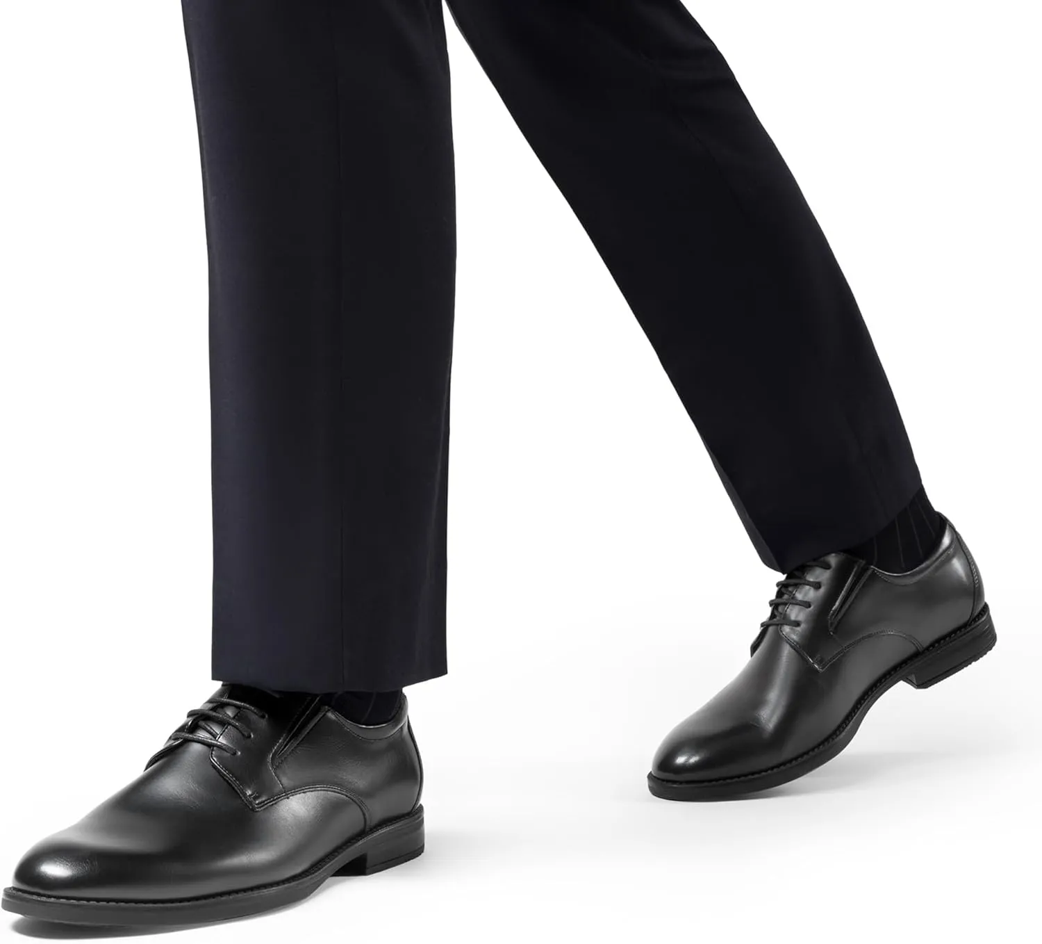 Bruno Marc Men's Prince Dress Shoes Derby Lace-Up Formal Shoes