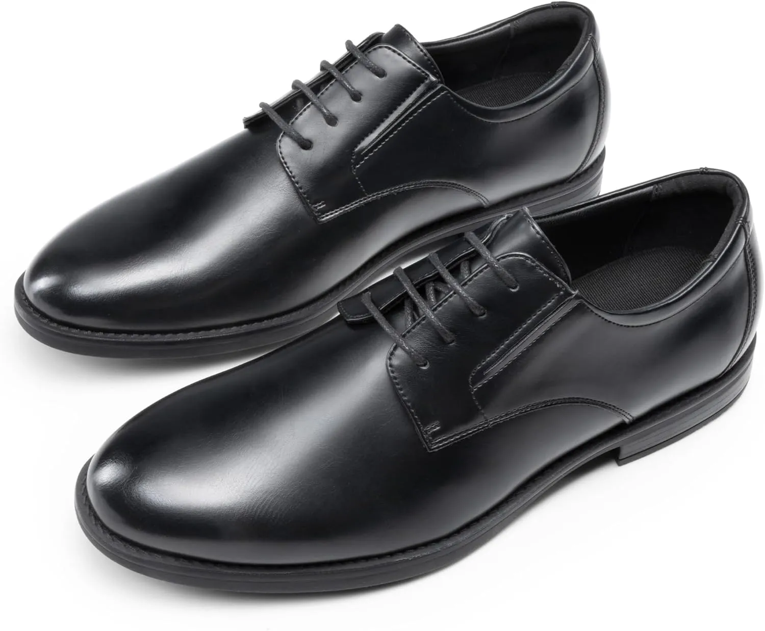 Bruno Marc Men's Prince Dress Shoes Derby Lace-Up Formal Shoes