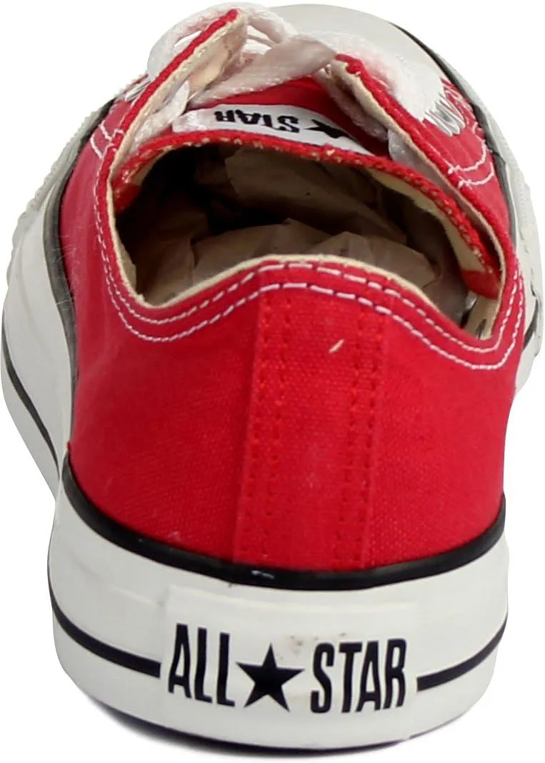 Converse Chucks Black M5039 Black Mono CT AS OX