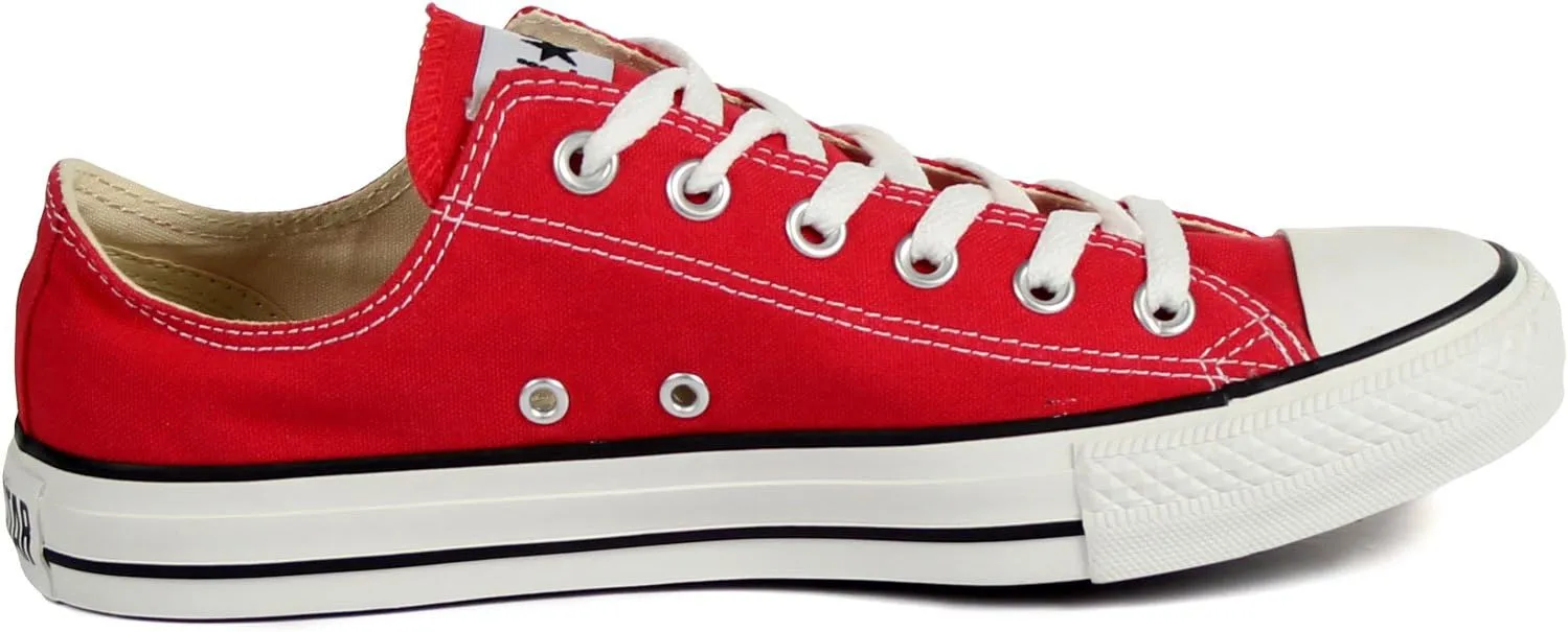 Converse Chucks Black M5039 Black Mono CT AS OX