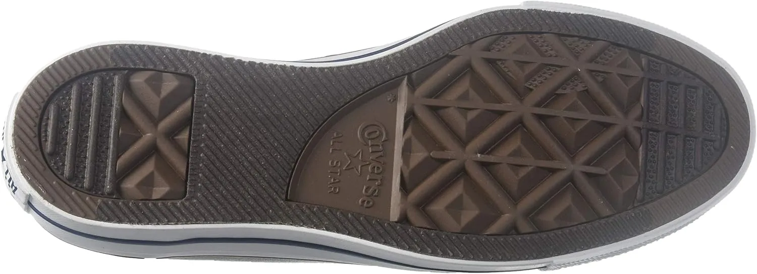 Converse Chucks Black M5039 Black Mono CT AS OX