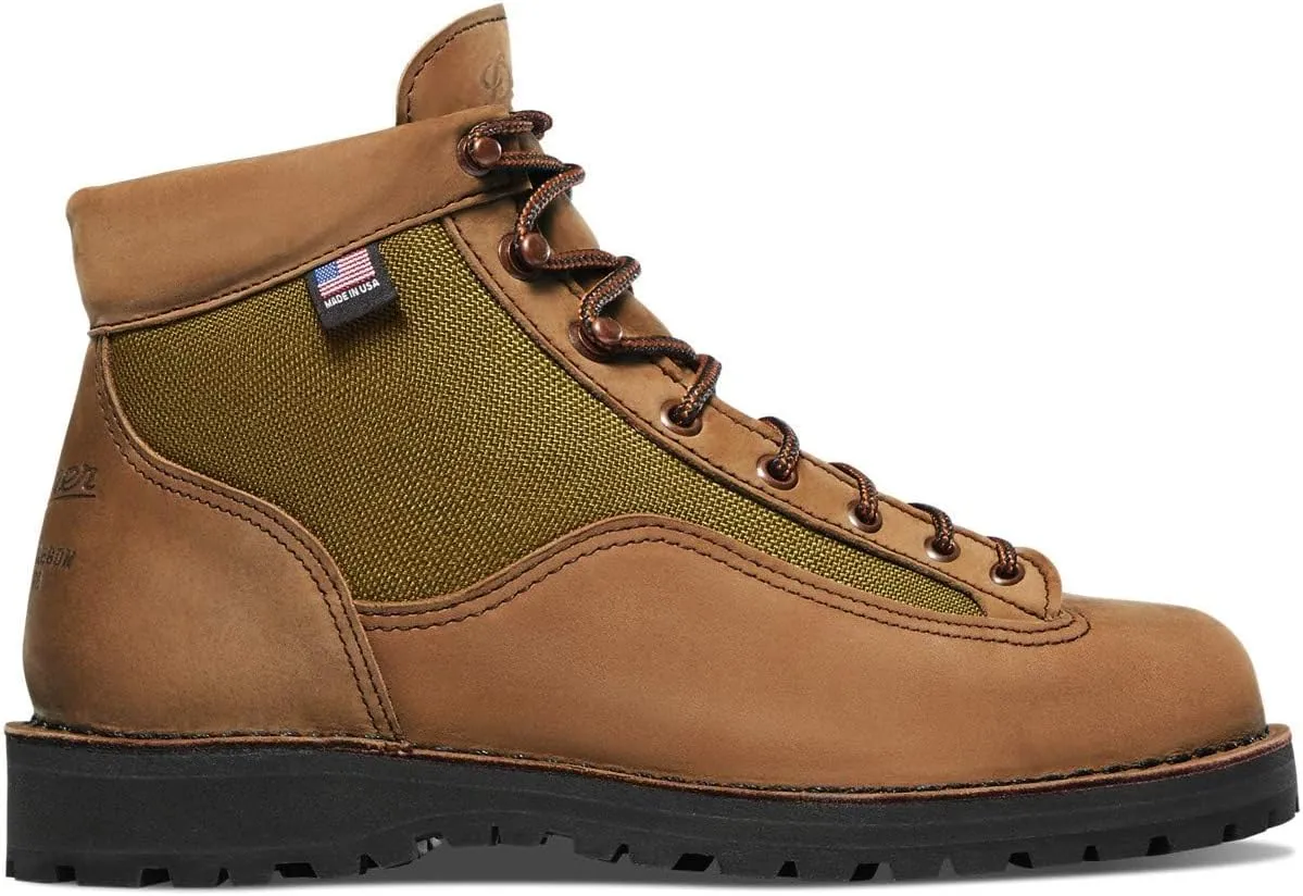 Danner mens Light Ii 6" Brown