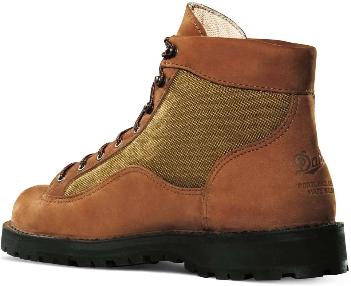 Danner mens Light Ii 6" Brown