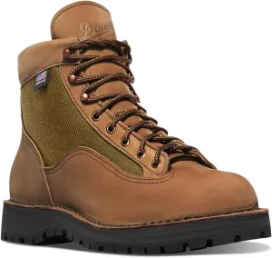 Danner mens Light Ii 6" Brown
