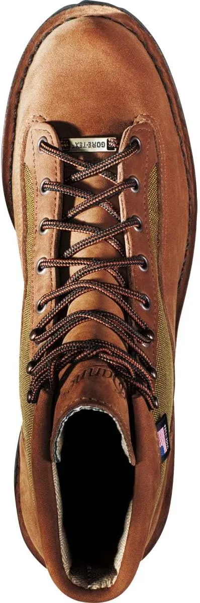 Danner mens Light Ii 6" Brown