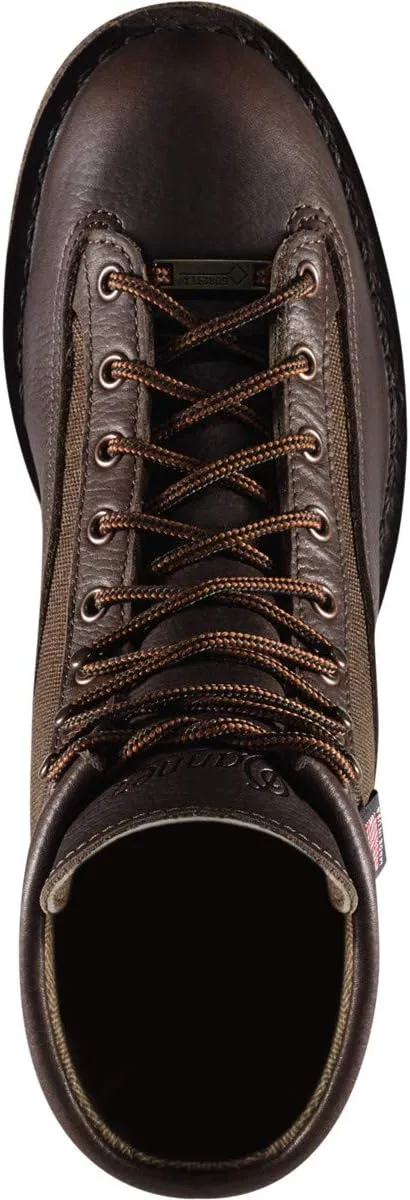 Danner mens Light Ii 6" Brown