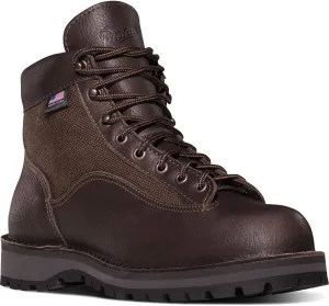 Danner mens Light Ii 6" Brown