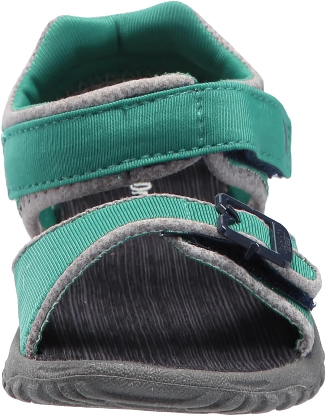 Dr. Scholl's Kids Baby-Girl's Time2play Toddler Sport Sandal