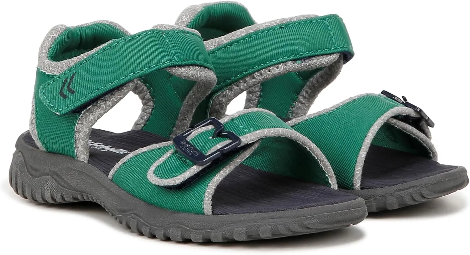 Dr. Scholl's Kids Baby-Girl's Time2play Toddler Sport Sandal
