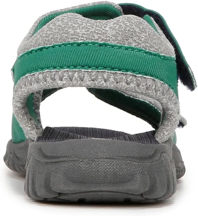 Dr. Scholl's Kids Baby-Girl's Time2play Toddler Sport Sandal