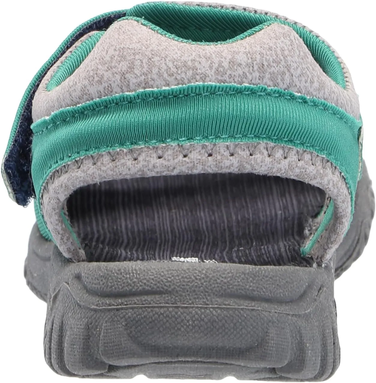 Dr. Scholl's Kids Baby-Girl's Time2play Toddler Sport Sandal