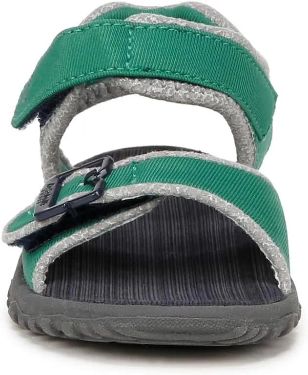 Dr. Scholl's Kids Baby-Girl's Time2play Toddler Sport Sandal