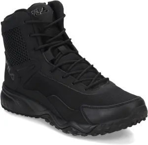 Fila Men's Chastizer SR Shoes, Black/Black/Black - 10.5