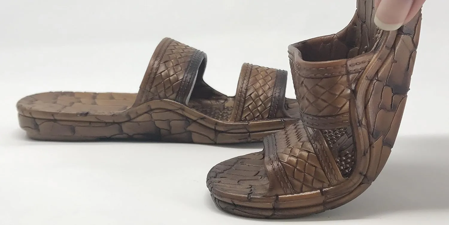 Jesus Sandals for Kids Brown, Black, Navy & Pink