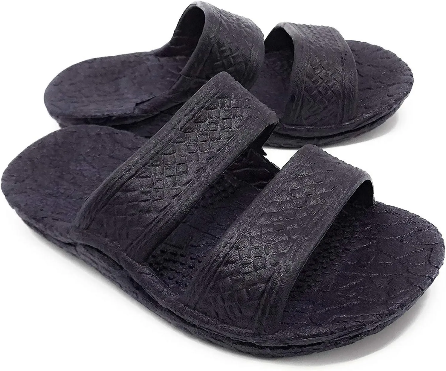 Jesus Sandals for Kids Brown, Black, Navy & Pink