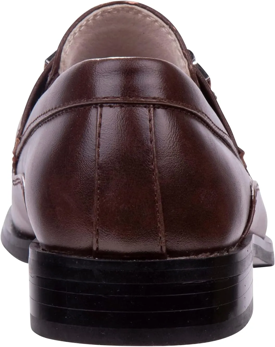 Joseph Allen Boy's Penny Loafer Classic Lace-Up Business Casual Dress Formal Shoes Men Sizes