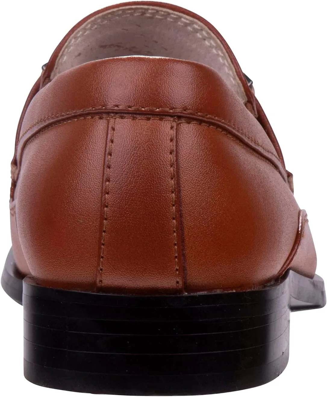 Joseph Allen Boy's Penny Loafer Classic Lace-Up Business Casual Dress Formal Shoes Men Sizes