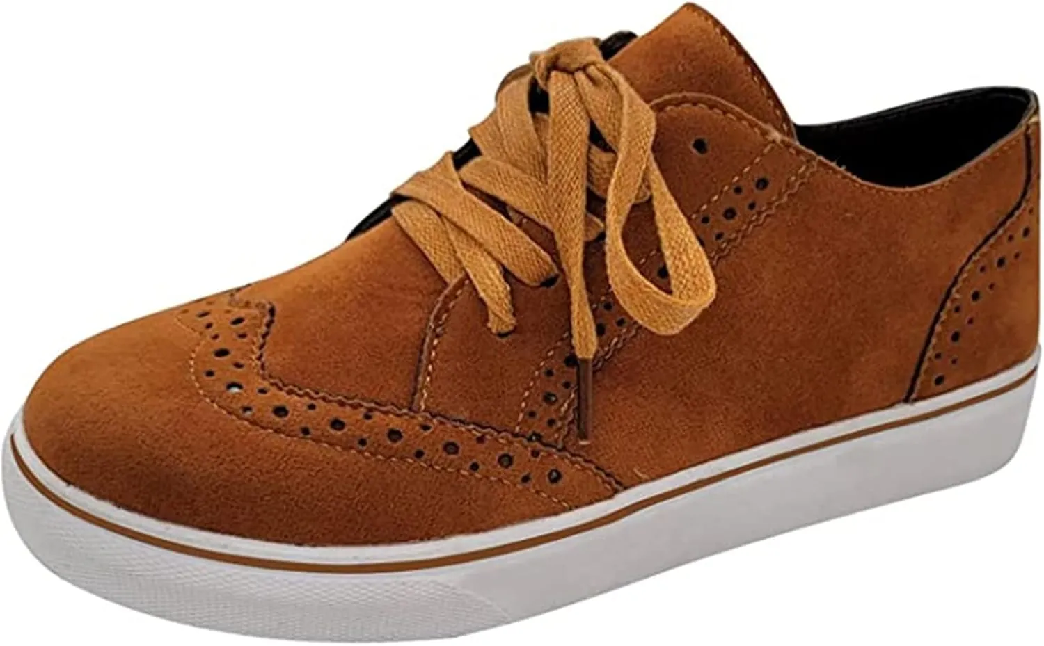 Ladmiple Shoes For Women Sneakers Slip Ons Canvas Shoes Fashion Comfortable Casual Summer Platform Walking Flats Loafers