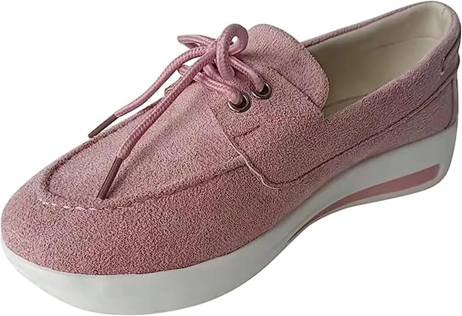 Ladmiple Shoes For Women Sneakers Slip Ons Low Top Casual Walking Canvas Shoes Dressy Summer Fashion Flats Loafers