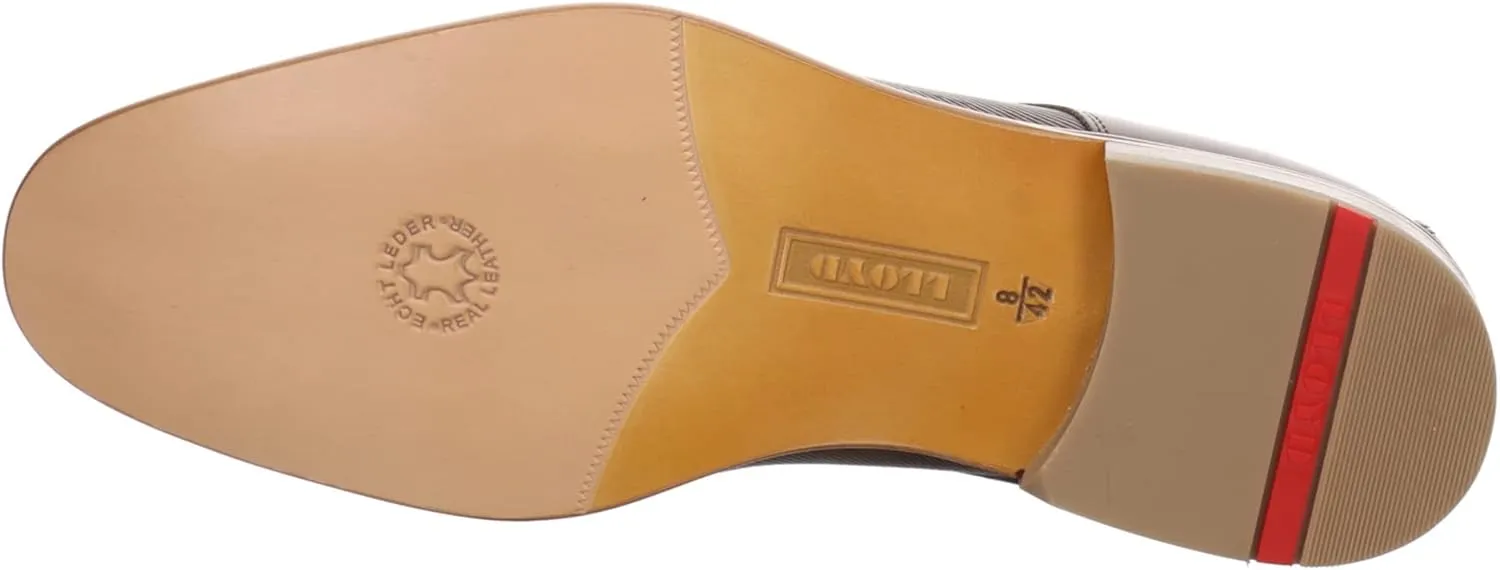 LLOYD Adult Saigon Brown