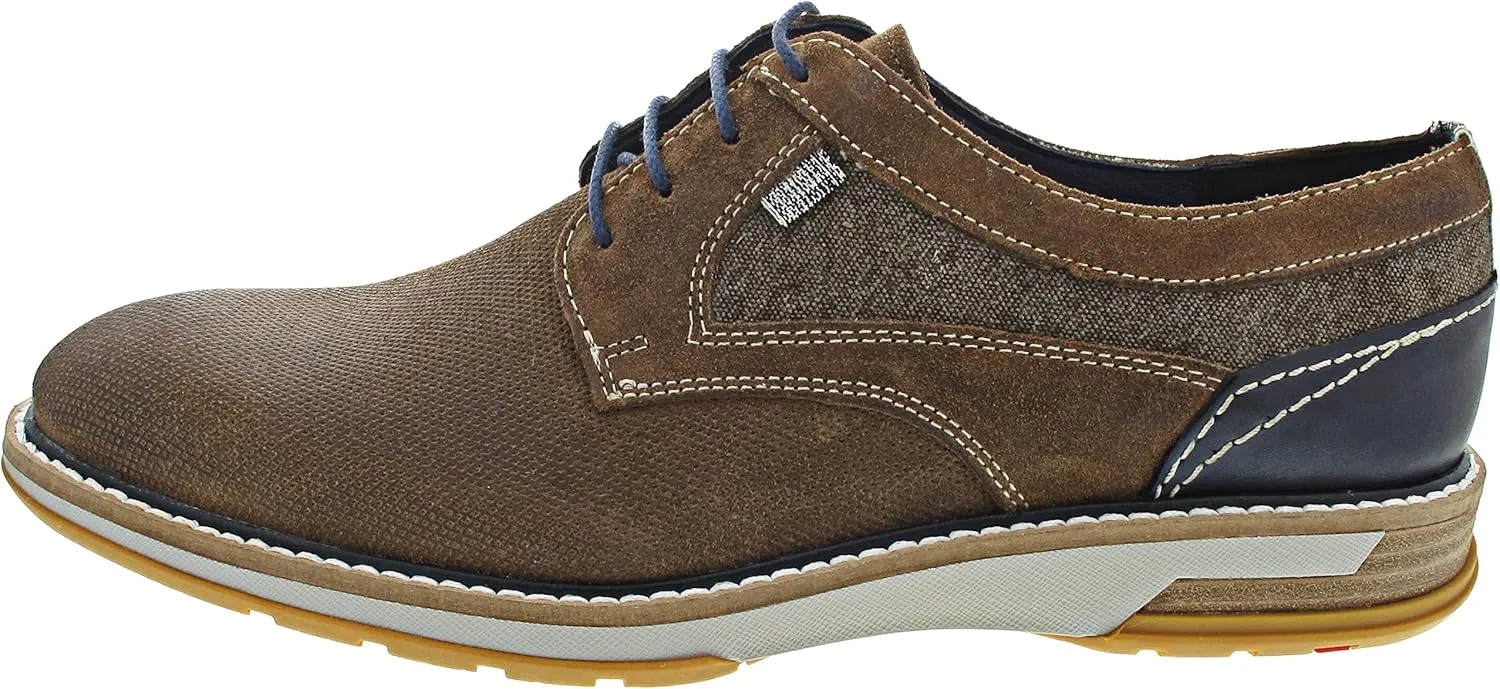 LLOYD Darris Loafers Brown