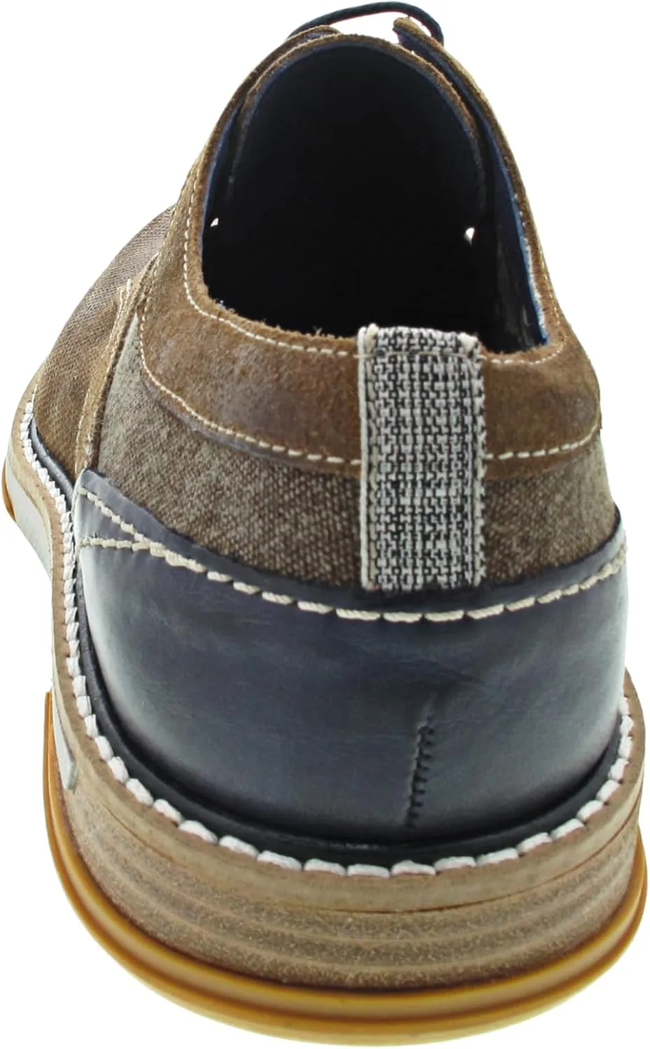 LLOYD Darris Loafers Brown
