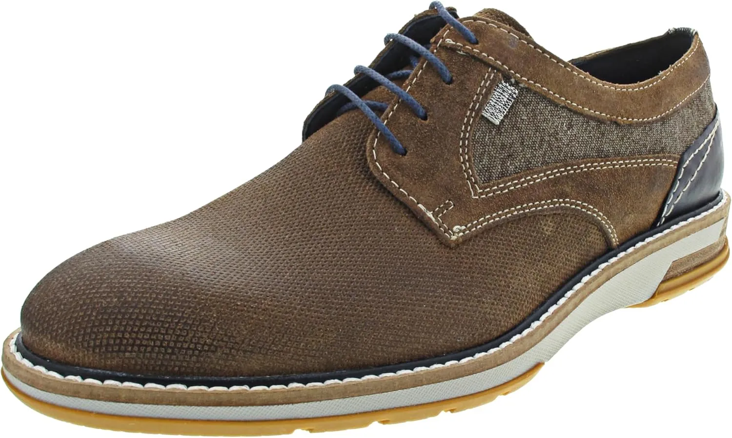 LLOYD Darris Loafers Brown