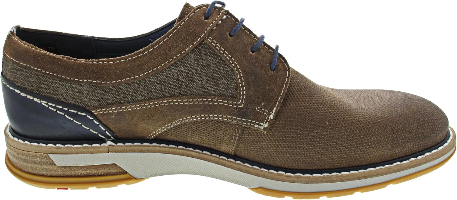 LLOYD Darris Loafers Brown