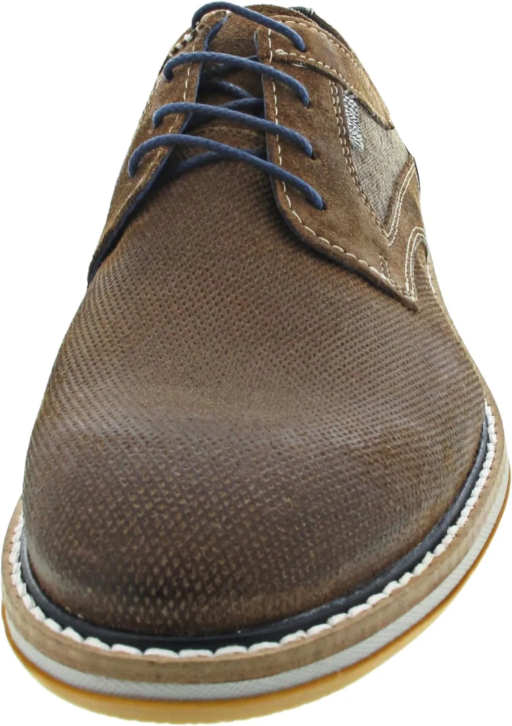 LLOYD Darris Loafers Brown