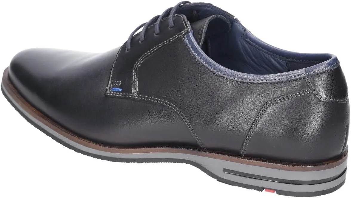 LLOYD KAMP 0 - Black/Navy