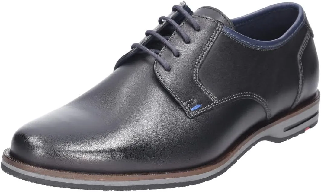LLOYD KAMP 0 - Black/Navy