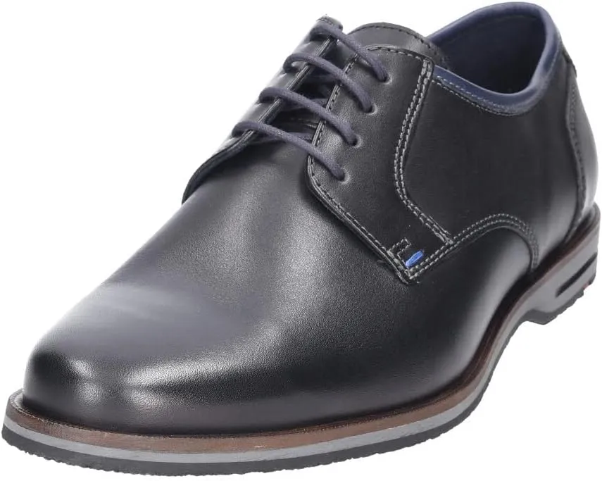 LLOYD KAMP 0 - Black/Navy