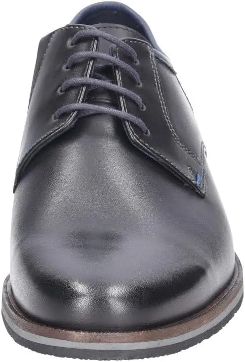 LLOYD KAMP 0 - Black/Navy