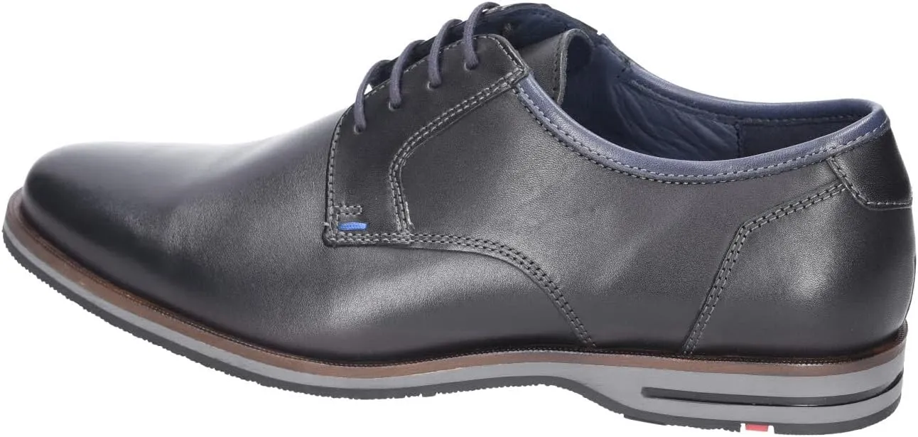 LLOYD KAMP 0 - Black/Navy