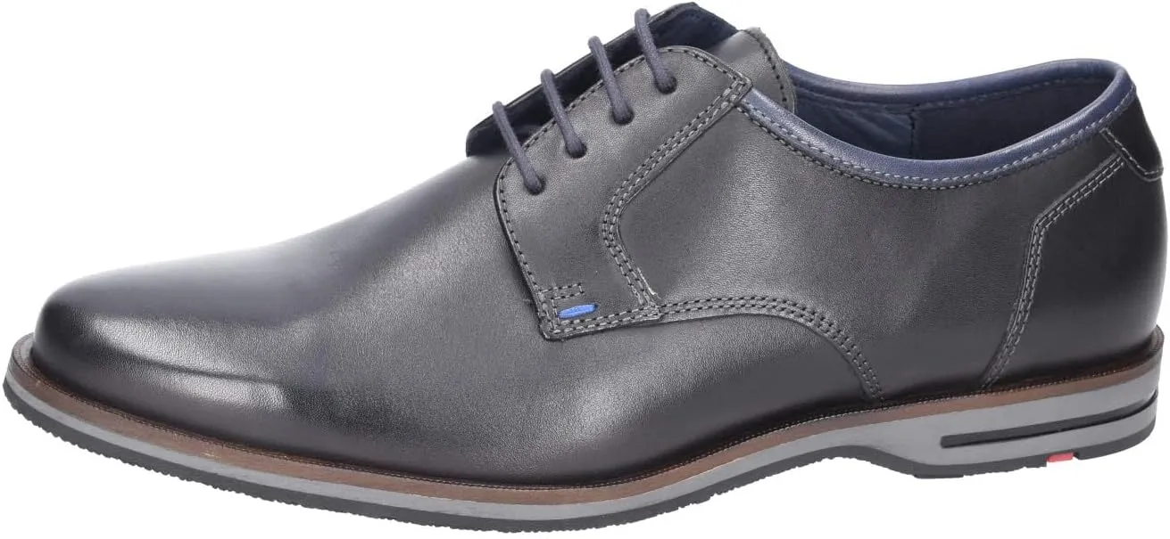 LLOYD KAMP 0 - Black/Navy