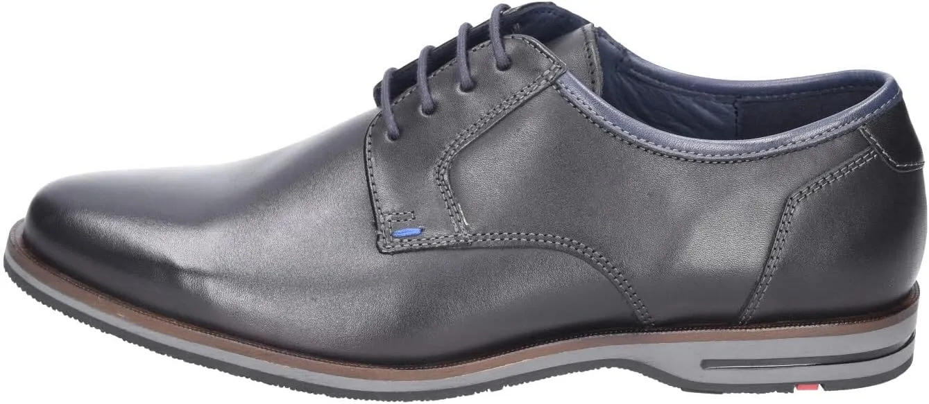 LLOYD KAMP 0 - Black/Navy