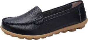 Loafers for Women Comfort Flat Shoes Lightweight Moccasins Shoes Slip On Penny Loafers Casual Work Shoes