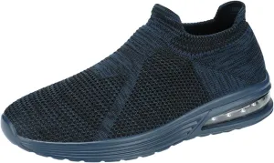 Memory Foam Versatile Shoes for Men Breathable and Light Outdoor Comfy Walking Shoe Business Formal Dress Shoes