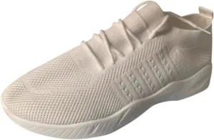 Men's Casual Dress Shoes Comfort Walking Shoes Mesh Tennis Shoes Men Walking Brown Casual Shoes Women Shoes Sneakers Brown Tennis Shoe Cross Trainer Shoe