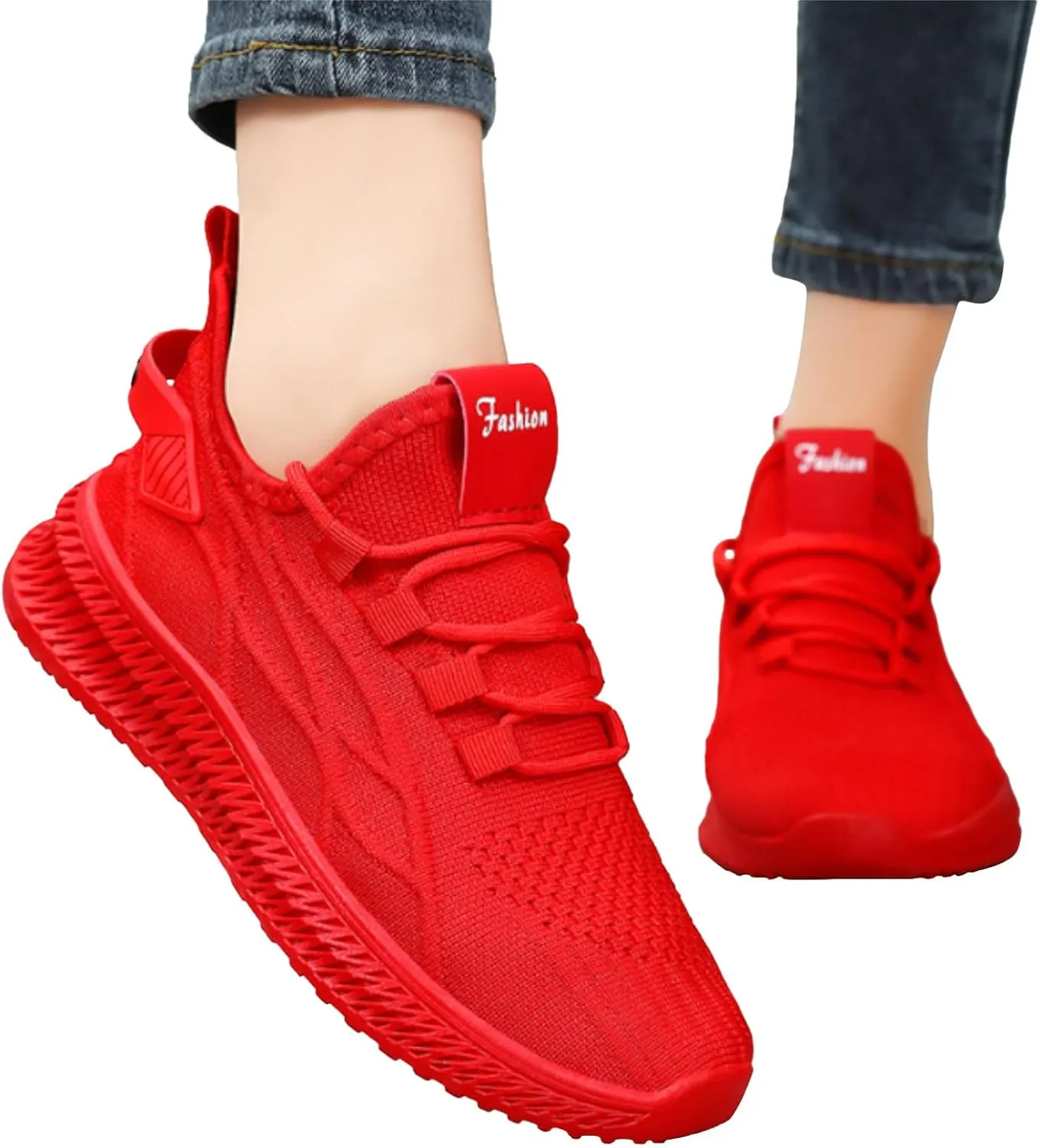 Men's Casual Dress Sneakers Oxfords Business Mesh Walking Shoes Women Fashion Men's Casual Shoes Women's Fashion Sneakers Black Tennis Shoe Loafers Casual Slip On