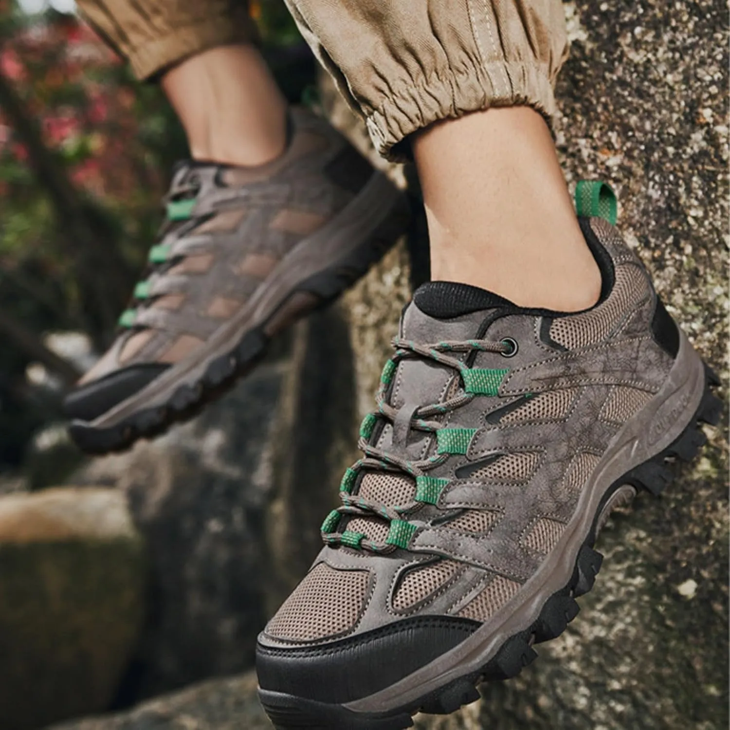 Mens Casual Shoes Jogging Slip On Shoes Casual Walking Sneakers Women's Walking Lightweight Tennis Fashion Platform Tennis Shoe Loafers Casual Slip On