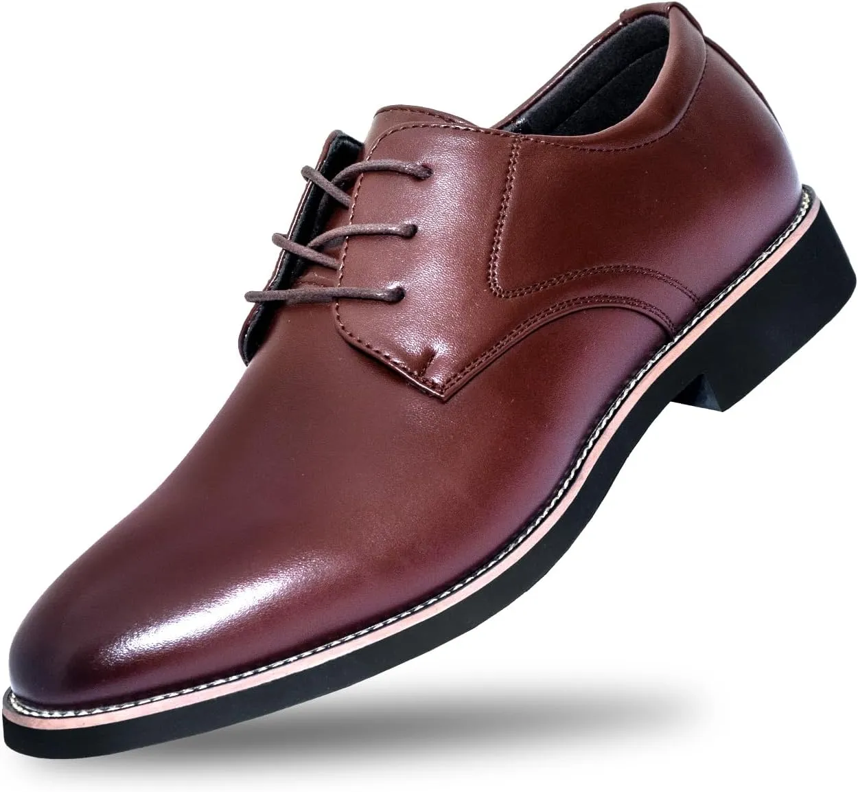 Mens Dress Shoes Casual Men's Oxfords Shoes Business Formal Shoes for Men